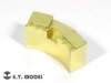 E.T. Model EA35-032 WWII German TIGER I Stowage Bin 1/35